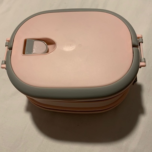 Insulated Lunch Box - Picture 5 of 14